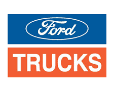 FORD TRUCKS