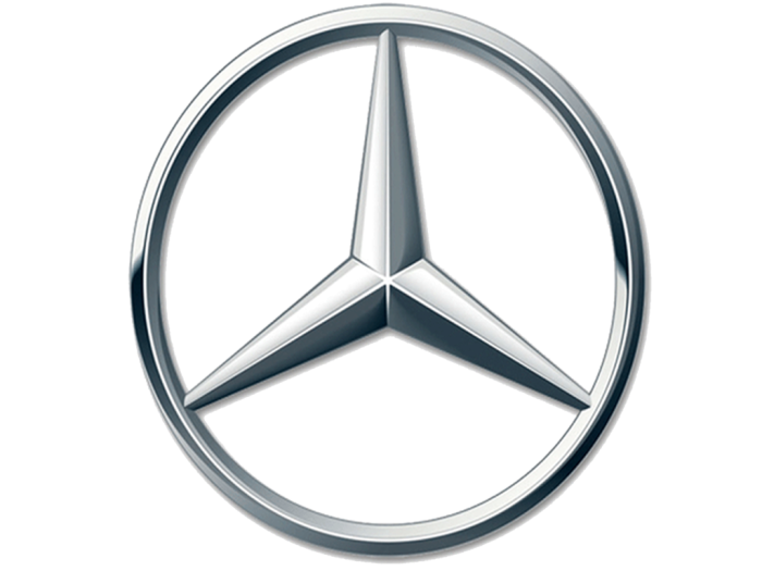 MERCEDES-BENZ